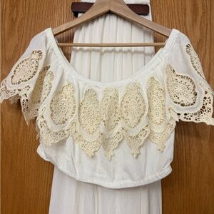 Maternity 2-Piece Set